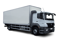 Van Rental Cheltenham - 18 Tonne Freight Vehicle - Truck hire Cheltenham
