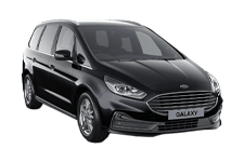 Van Rental Cheltenham - 7 Seater Manual Minibus - Minibus hire Cheltenham