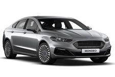 Van Rental Cheltenham - Mondeo - car hire Cheltenham